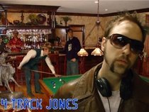 4 Track Jones