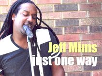 Jeff Mims