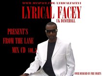 Lyrical Facey