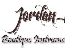 WilliamGJordan.com
