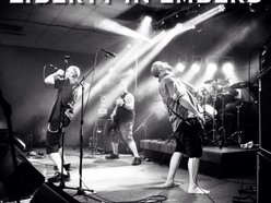 Image for Liberty In Embers