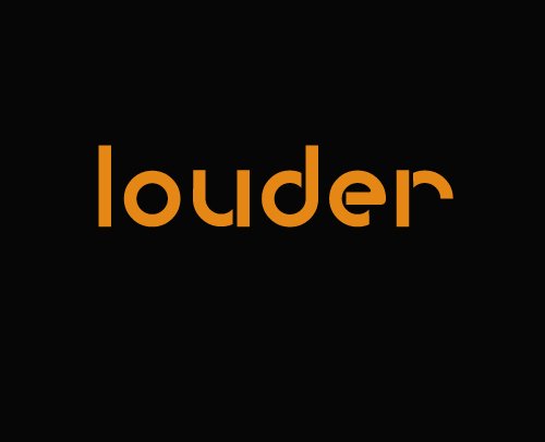 ReverbNation profile picture for @louder