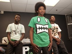 Image for The OverAchievers (T.O.A)