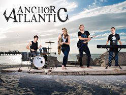 Anchor Atlantic