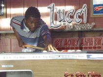 Lucci Da Weirdo