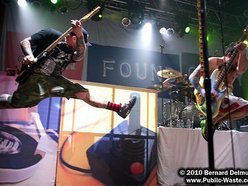 New Found Glory