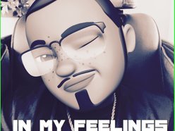 CJay Perkins Aka Rythm