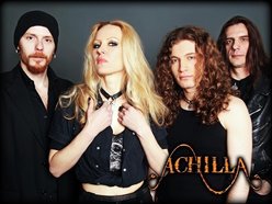 Image for Achilla