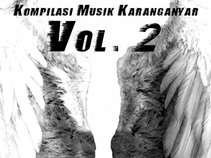 Kompilasi Musik Karanganyar