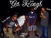 Ga Kings