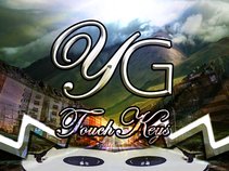 YG TouchKeyz
