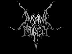 Image for Insane Prophecy