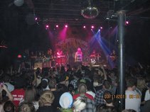 Codi Jordan Band
