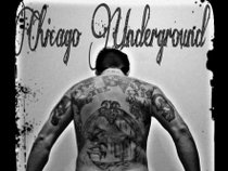 Jay Clark aka B~Loody