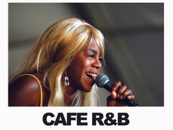 Image for CAFE R&B