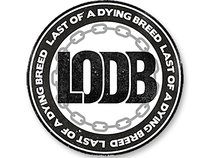 Last of A Dyin Breed