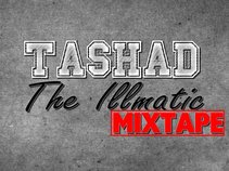 Tashad
