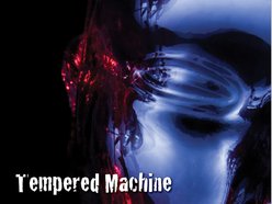 Image for The Tempered Machine