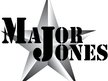 Major Jones