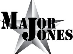 Major Jones