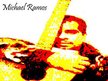 Michael Ramos