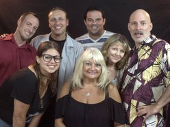Image for The Misplaced Comedy Group