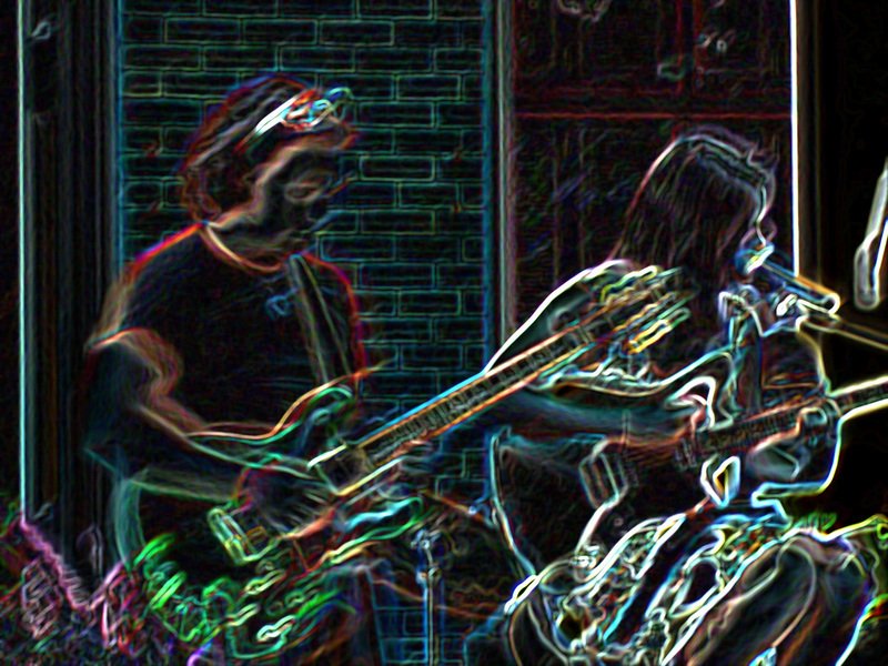 ReverbNation profile picture for @tandem