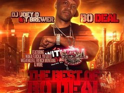 Image for Bo Deal