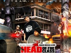 BFN aka BabyFace Nelsun