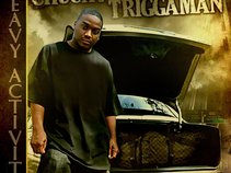 Chucktown Triggaman