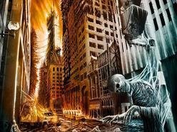 Image for The Stranglucis