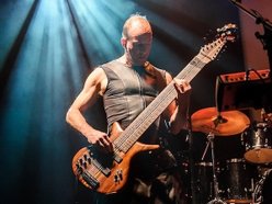 Image for Trey Gunn