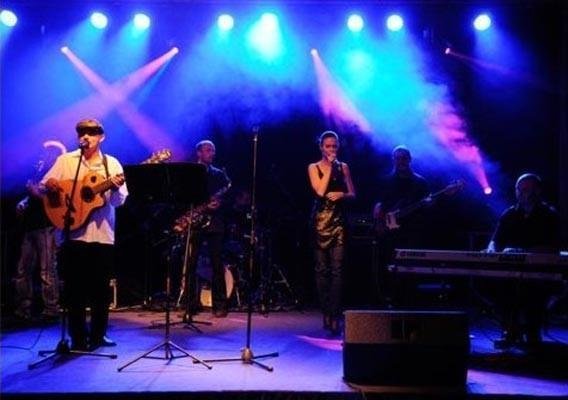 ReverbNation profile picture for @oregano
