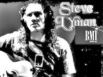 Steve Lyman