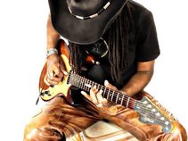 Larry Mitchell