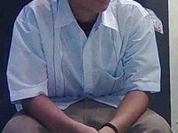 Samuel Tarigan