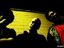 Schizophonics