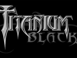 Image for Titanium Black