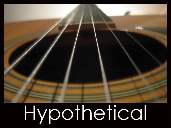 ReverbNation profile picture for @hypothetical