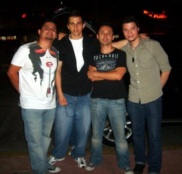 ReverbNation profile picture for @gratitude