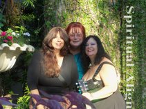 Spiritual Alignment Band