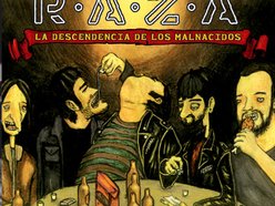 Image for RxAxZxA