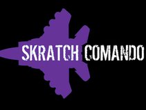 SKRATCH COMANDO