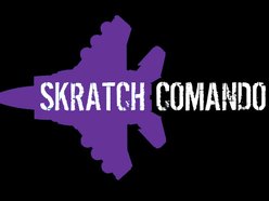 SKRATCH COMANDO