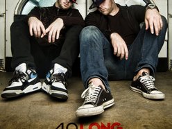 Image for 40 Long