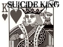 SUICIDE KING FAMILY