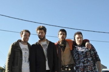 ReverbNation profile picture for @brackets