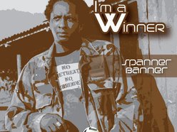 Image for Spanner Banner
