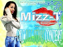 Mizz-T