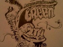Green 2th